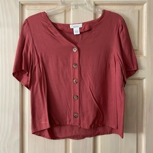 Marshalls Lightweight Top